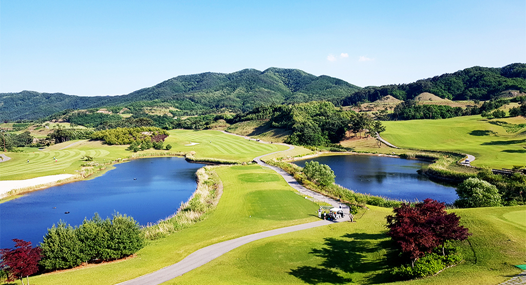 옥스필드컨트리클럽 골프장 예약 이미지 6