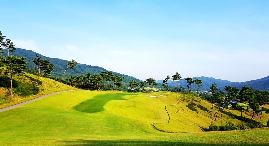 옥스필드컨트리클럽 골프장 예약 이미지 4