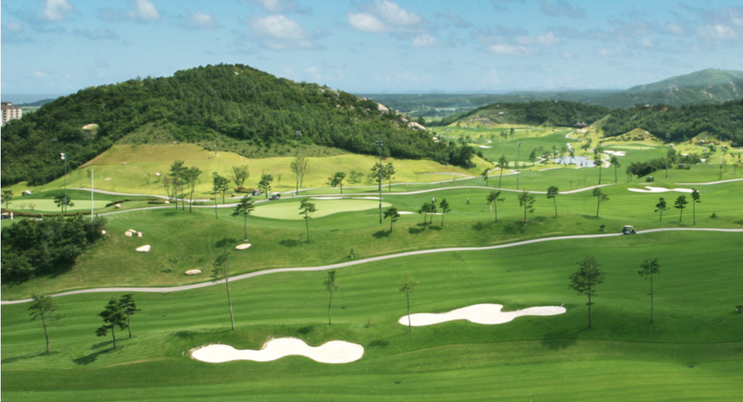 설악썬밸리 골프장 예약 이미지 1