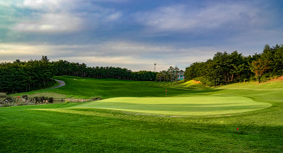 파인리즈골프앤리조트 골프장 예약 이미지 3