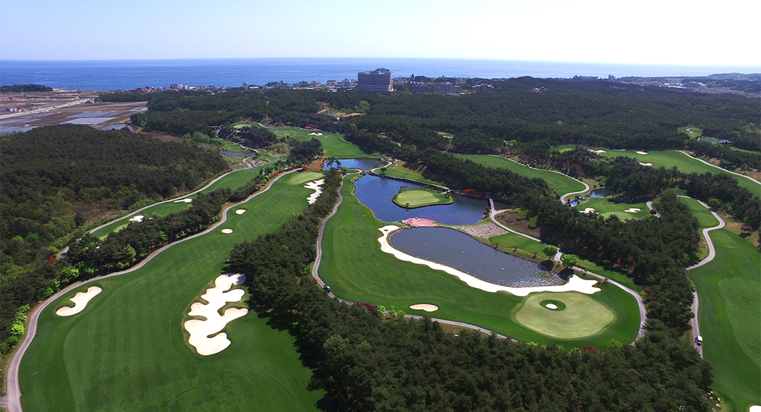 파인리즈골프앤리조트 골프장 예약 이미지 6