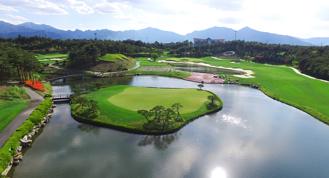 파인리즈골프앤리조트 골프장 예약 이미지 5