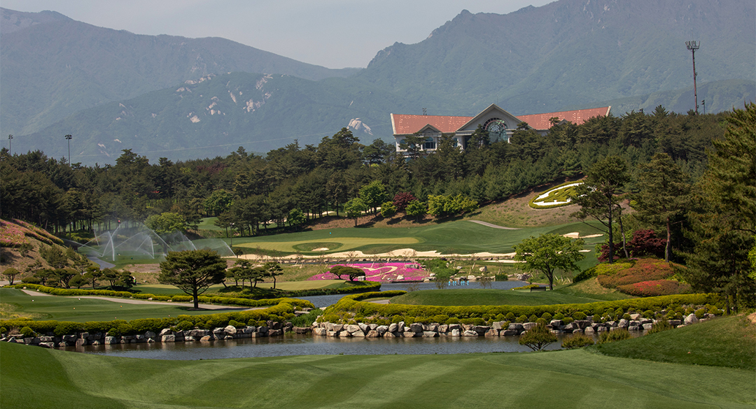 파인리즈골프앤리조트 골프장 예약 이미지 4