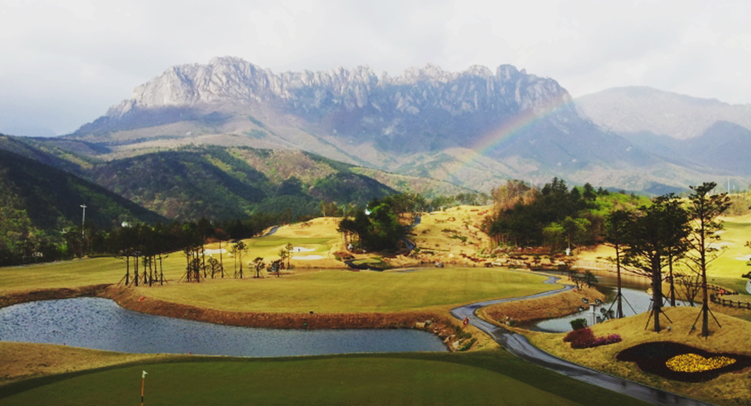 델피노컨트리클럽 골프장 예약 이미지 1