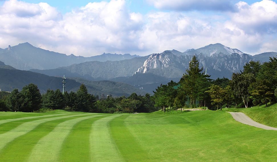 플라자설악컨트리클럽 골프장 예약 이미지 2