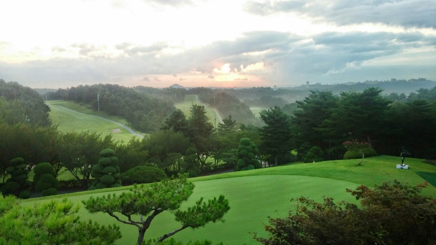 플라자설악컨트리클럽 골프장 예약 이미지 6