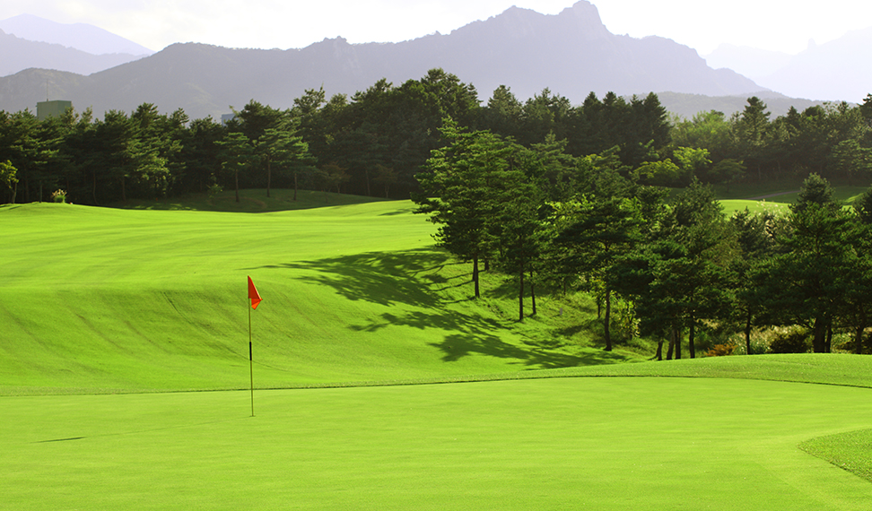 플라자설악컨트리클럽 골프장 예약 이미지 1