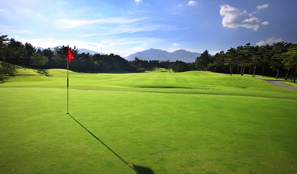 플라자설악컨트리클럽 골프장 예약 이미지 4