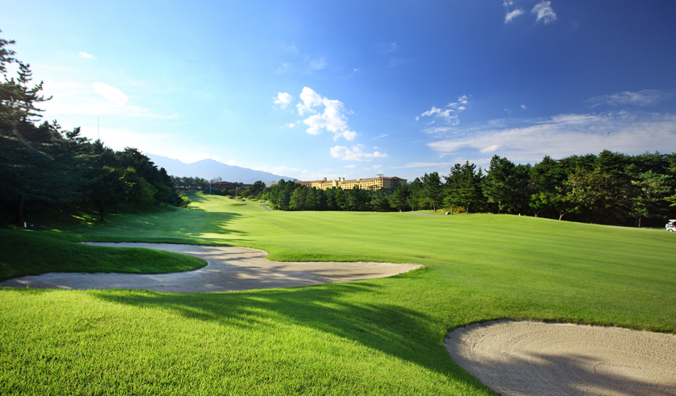 플라자설악컨트리클럽 골프장 예약 이미지 3