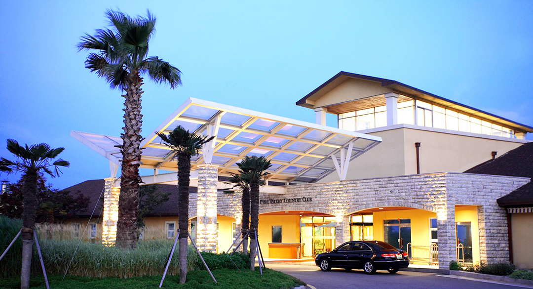 파인밸리컨트리클럽 골프장 예약 이미지 1