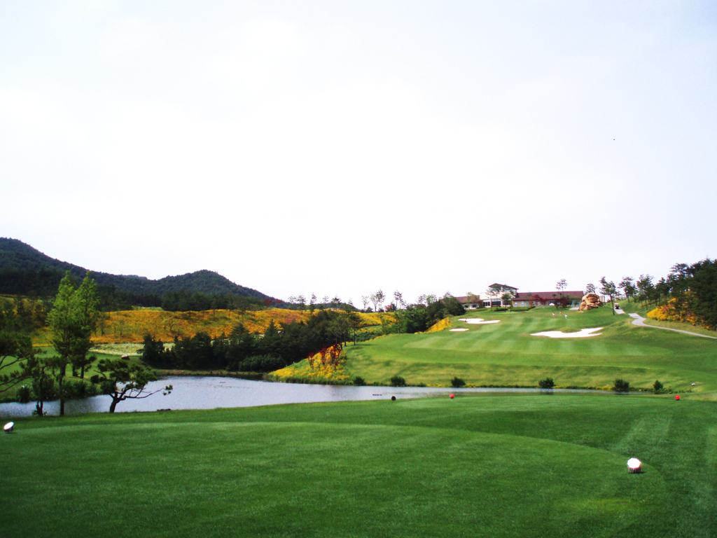 파인밸리컨트리클럽 골프장 예약 이미지 4