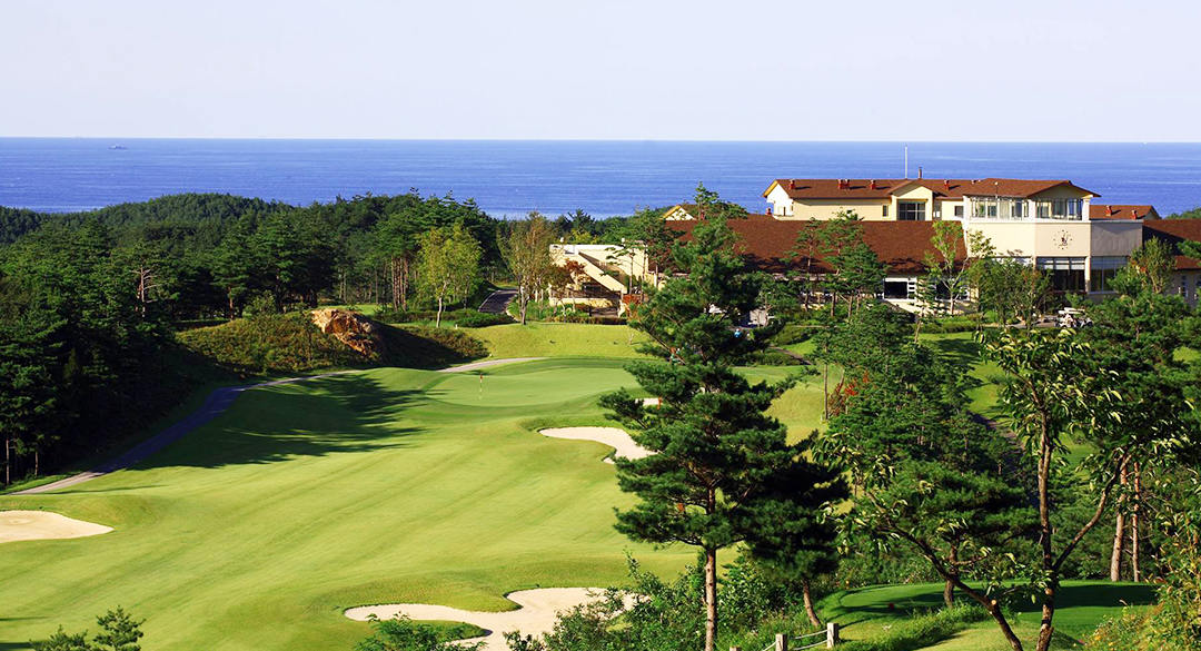 파인밸리컨트리클럽 골프장 예약 이미지 2