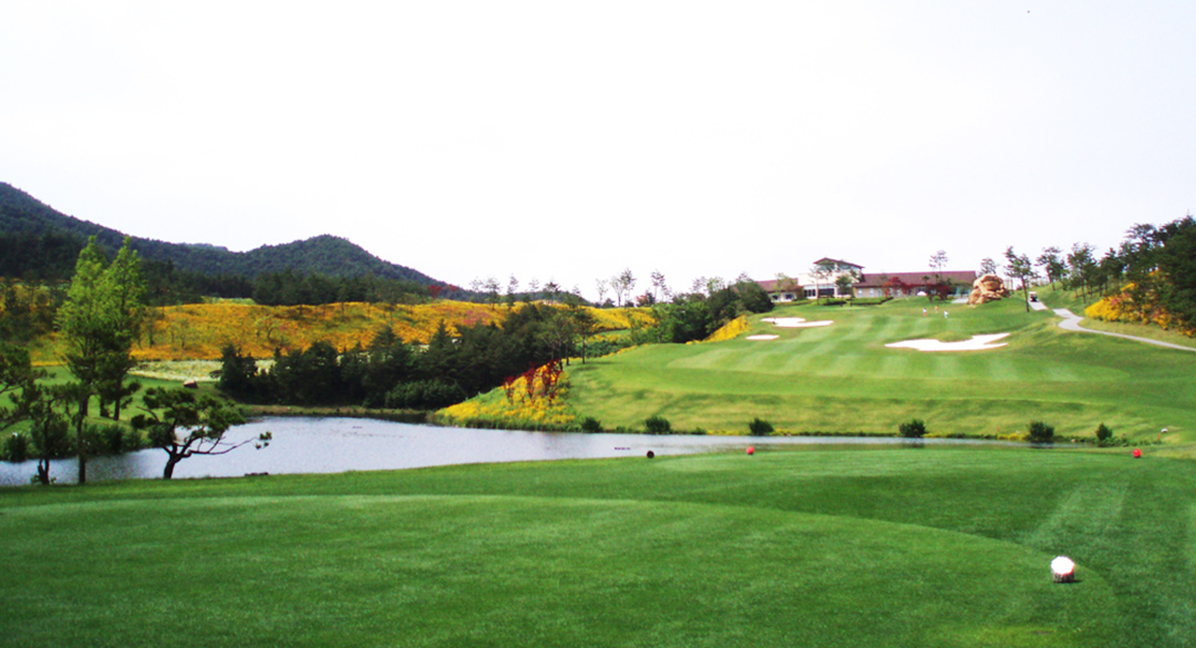파인밸리컨트리클럽 골프장 예약 이미지 3