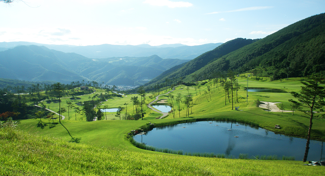 블랙밸리컨트리클럽 골프장 예약 이미지 5