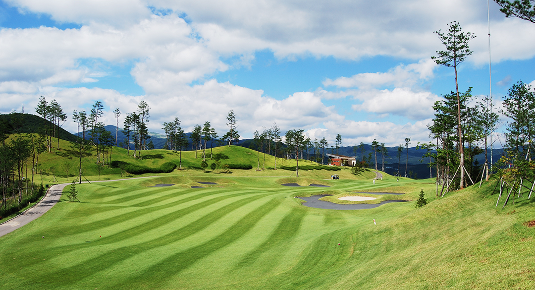 블랙밸리컨트리클럽 골프장 예약 이미지 3