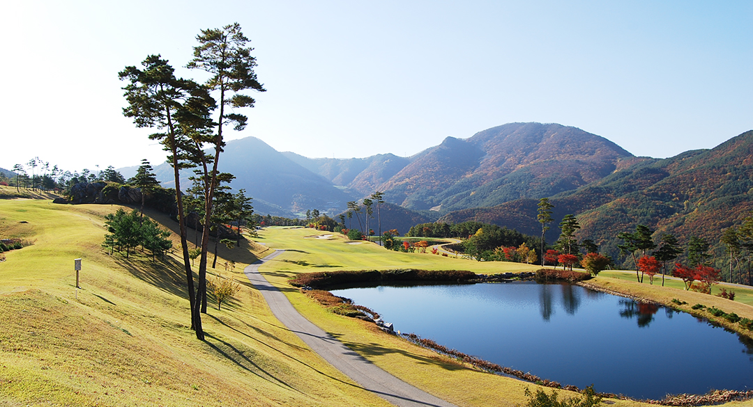 블랙밸리컨트리클럽 골프장 예약 이미지 2