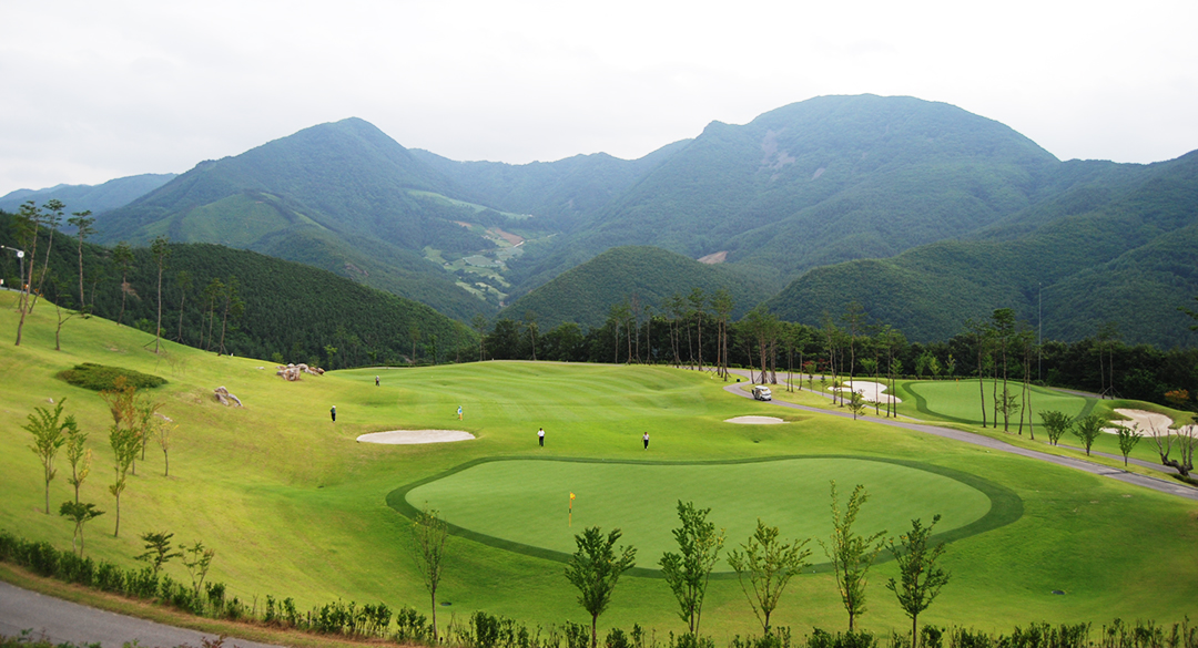 블랙밸리컨트리클럽 골프장 예약 이미지 4