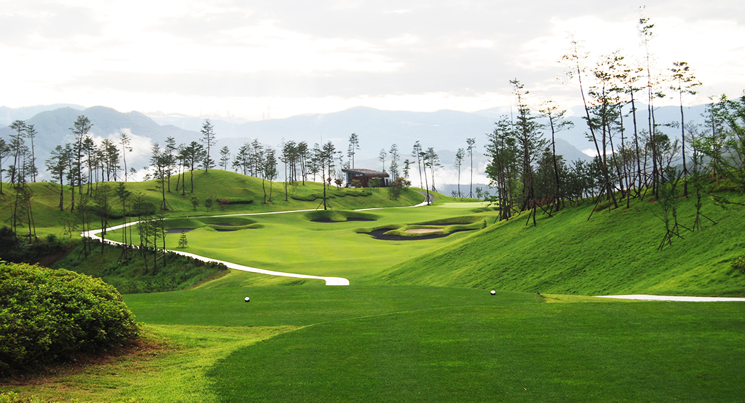 블랙밸리컨트리클럽 골프장 예약 이미지 1
