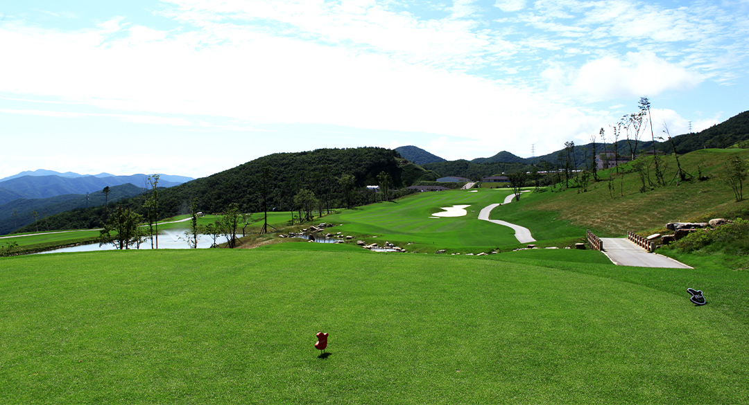 오투컨트리클럽 골프장 예약 이미지 3