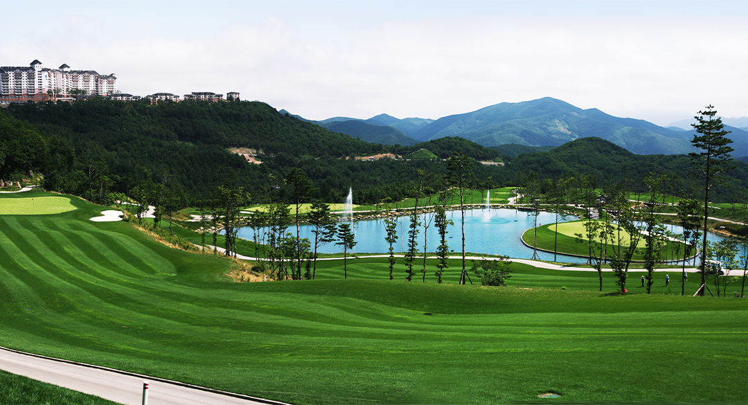 오투컨트리클럽 골프장 예약 이미지 2