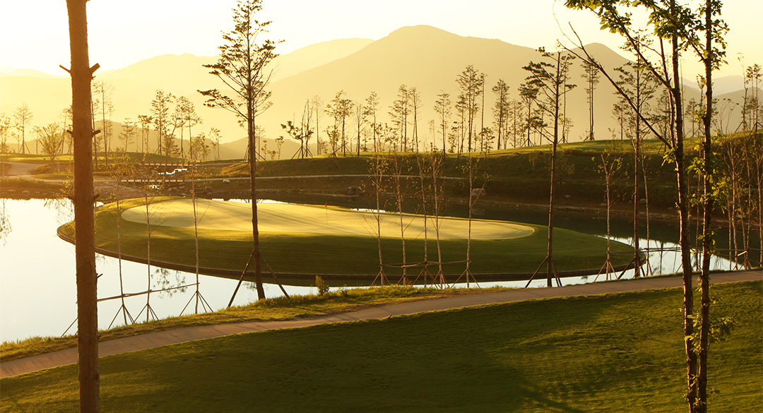 오투컨트리클럽 골프장 예약 이미지 5