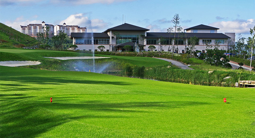 오투컨트리클럽 골프장 예약 이미지 1