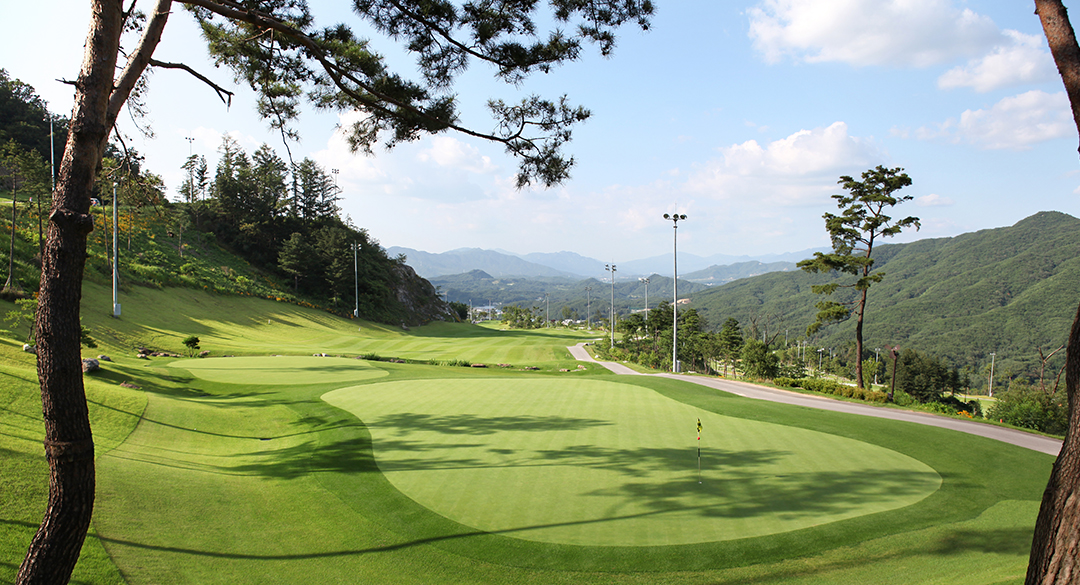 포레스트힐컨트리클럽 골프장 예약 이미지 4