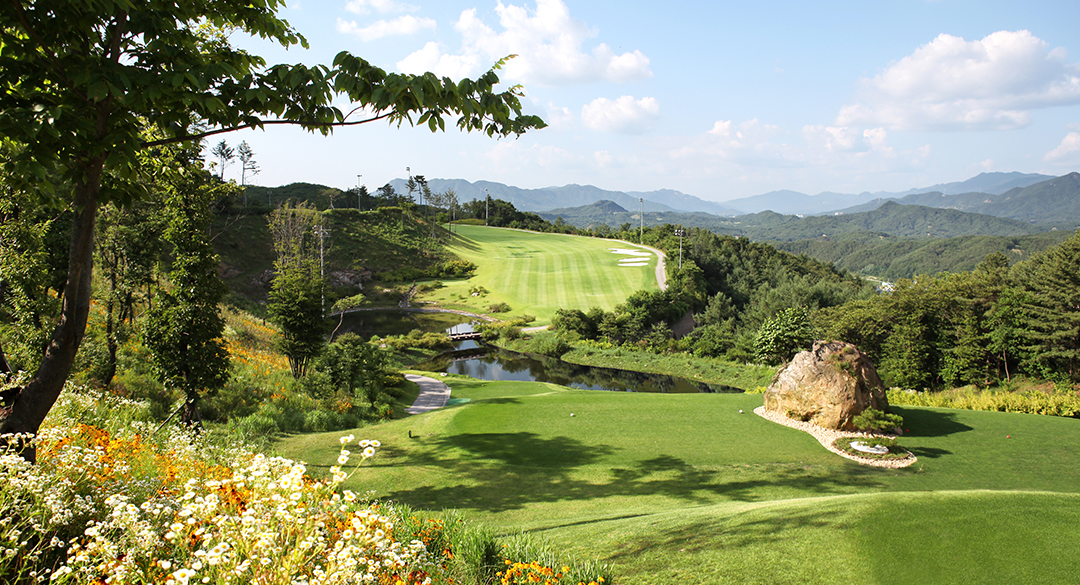 포레스트힐컨트리클럽 골프장 예약 이미지 3