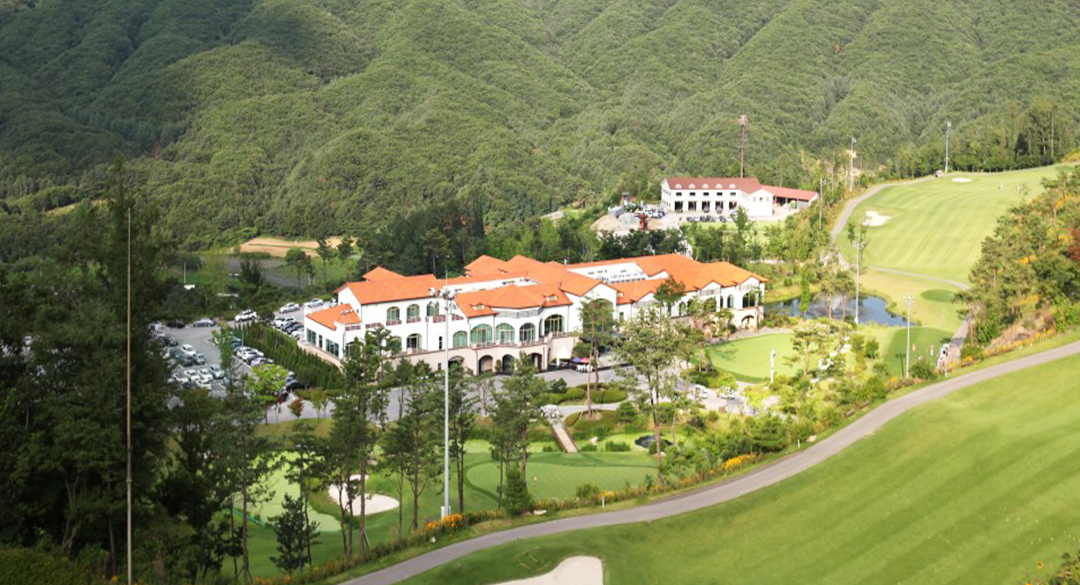 포레스트힐컨트리클럽 골프장 예약 이미지 5