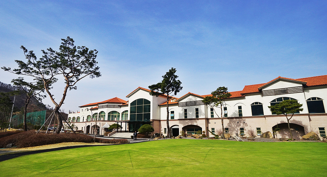 포레스트힐컨트리클럽 골프장 예약 이미지 1