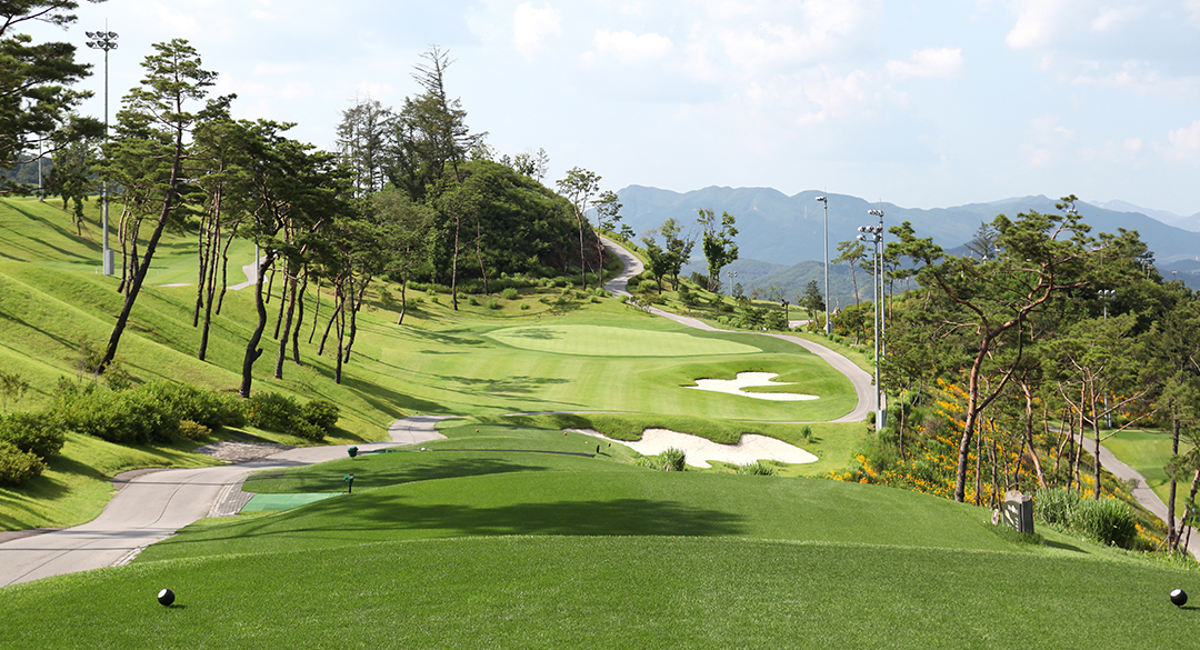 포레스트힐컨트리클럽 골프장 예약 이미지 2