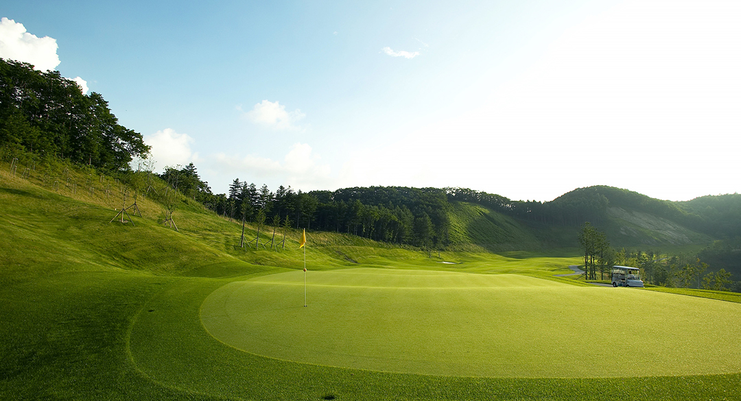 하이원 골프장 예약 이미지 2