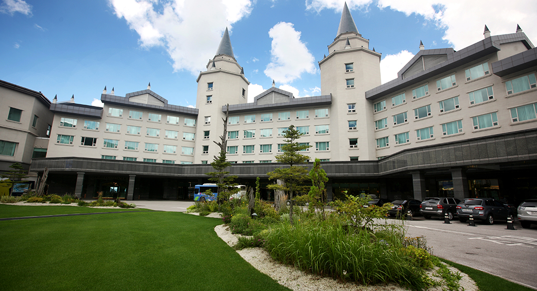 하이원 골프장 예약 이미지 6