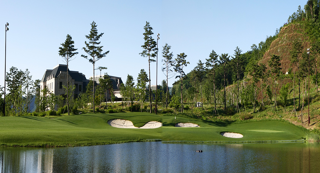 샤인데일 골프장 예약 이미지 6