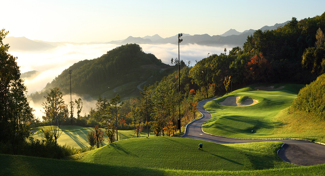 샤인데일 골프장 예약 이미지 5