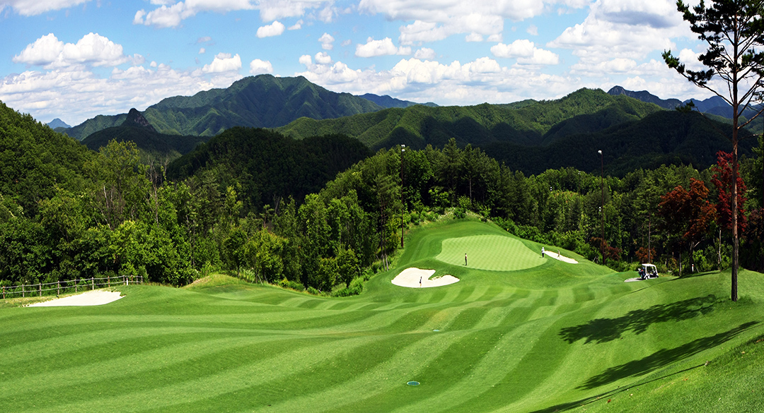 샤인데일 골프장 예약 이미지 3