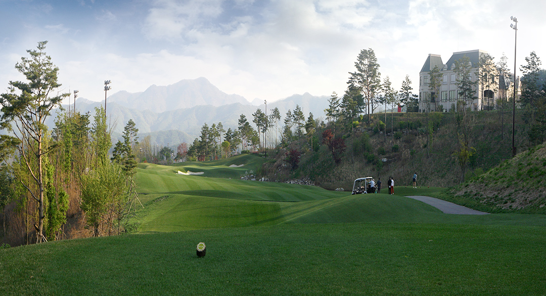 샤인데일 골프장 예약 이미지 4