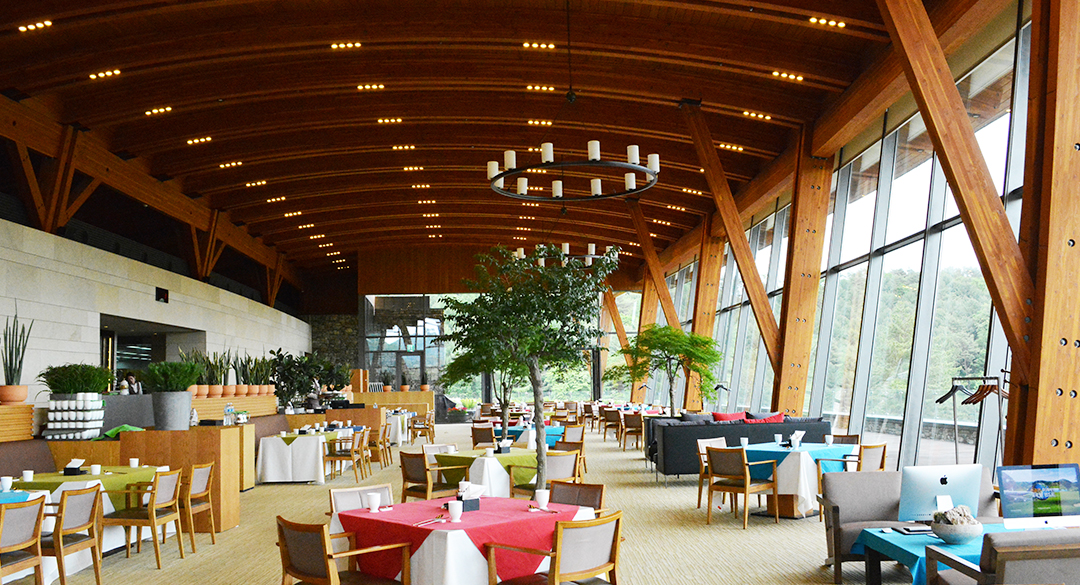 세이지우드 홍천 골프장 예약 이미지 4