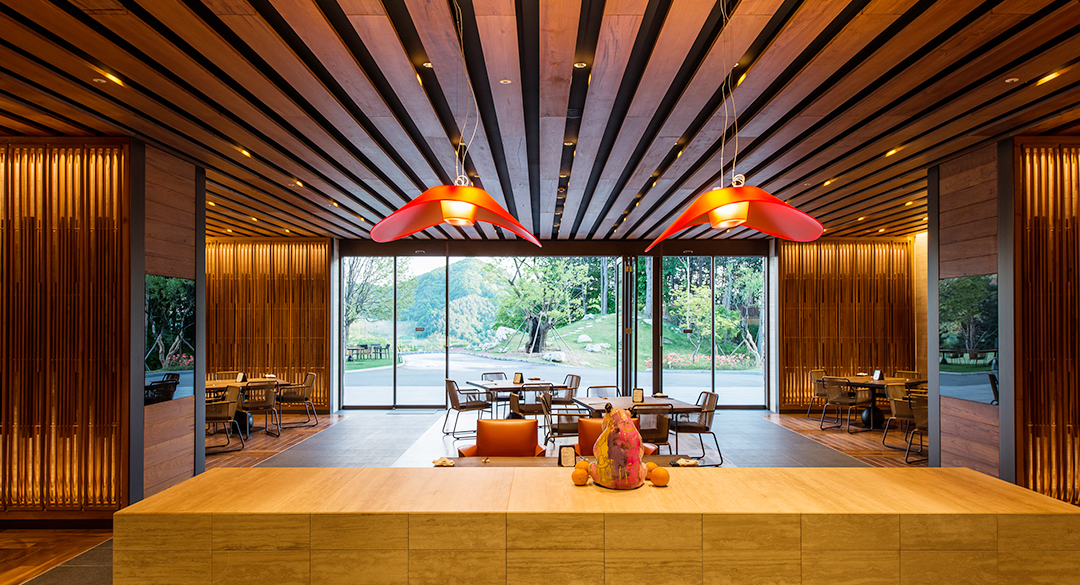 세이지우드 홍천 골프장 예약 이미지 5