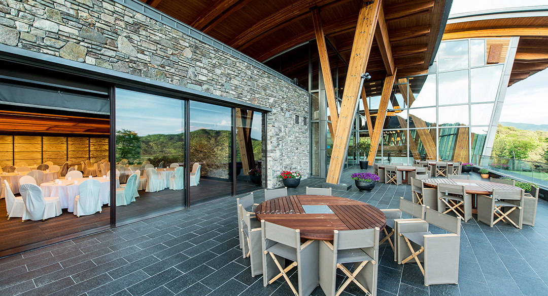 세이지우드 홍천 골프장 예약 이미지 6