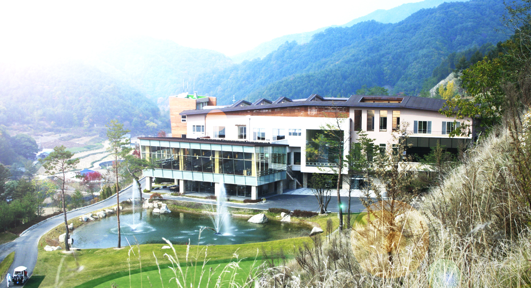 비콘힐스골프클럽 골프장 예약 이미지 1