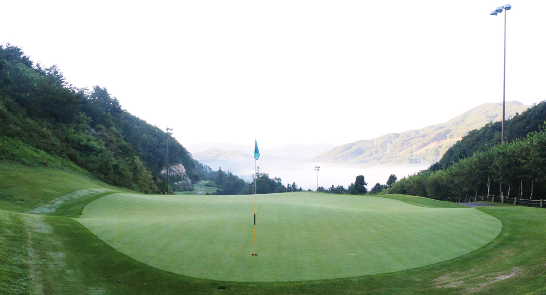 비콘힐스골프클럽 골프장 예약 이미지 2