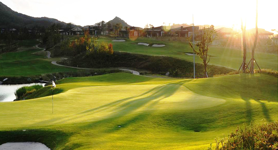 알펜시아컨트리클럽 골프장 예약 이미지 2