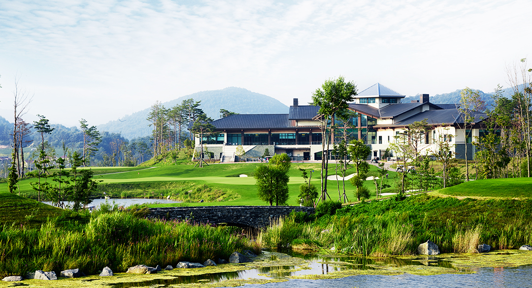 알펜시아컨트리클럽 골프장 예약 이미지 3