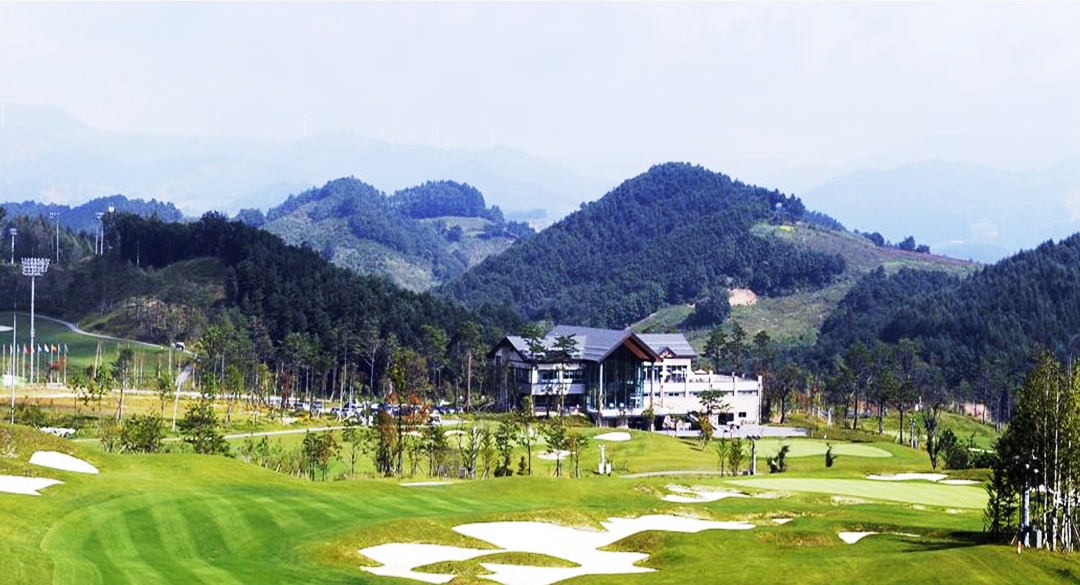 알펜시아700골프클럽 골프장 예약 이미지 2