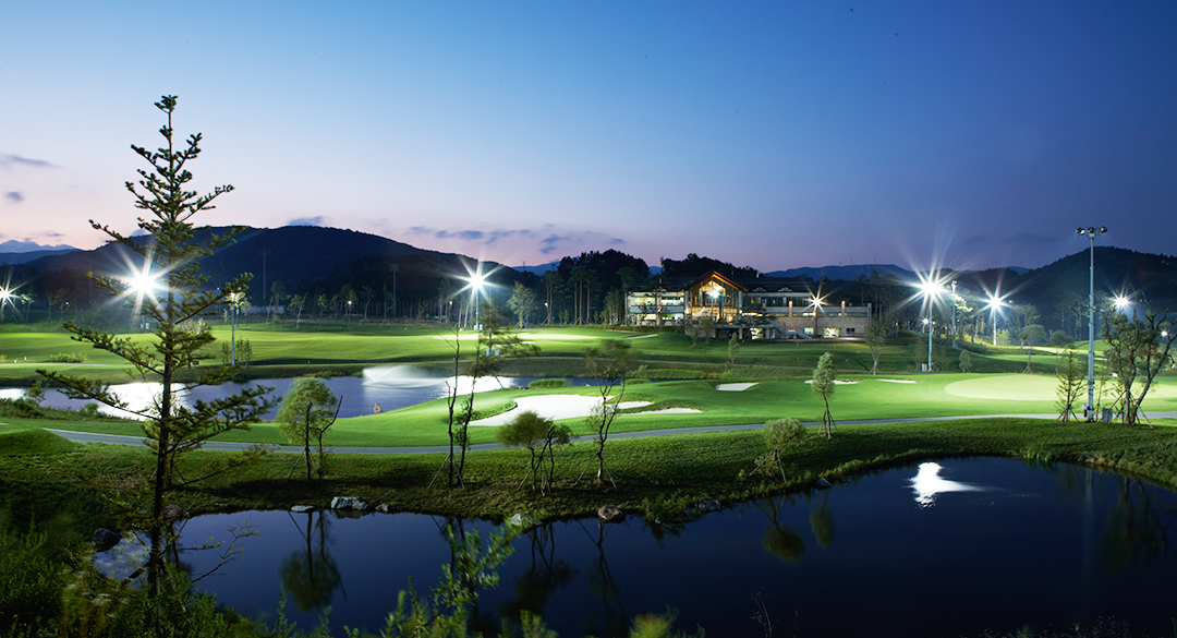 알펜시아700골프클럽 골프장 예약 이미지 3