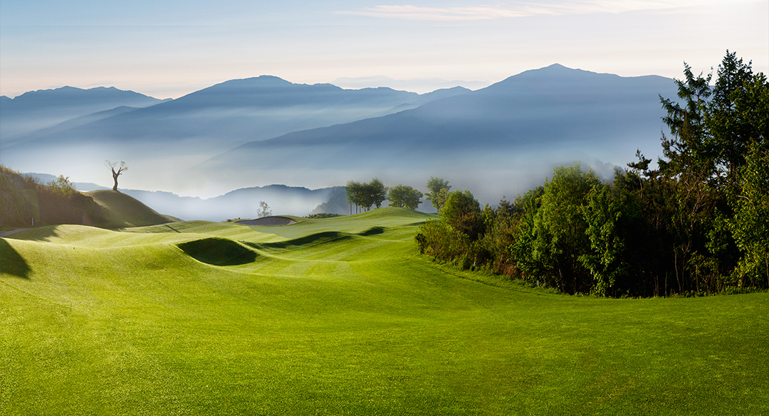 비발디파크컨트리클럽 골프장 예약 이미지 2