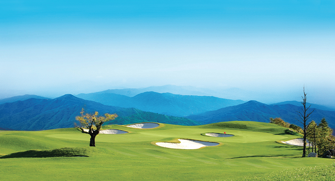 비발디파크컨트리클럽 골프장 예약 이미지 5