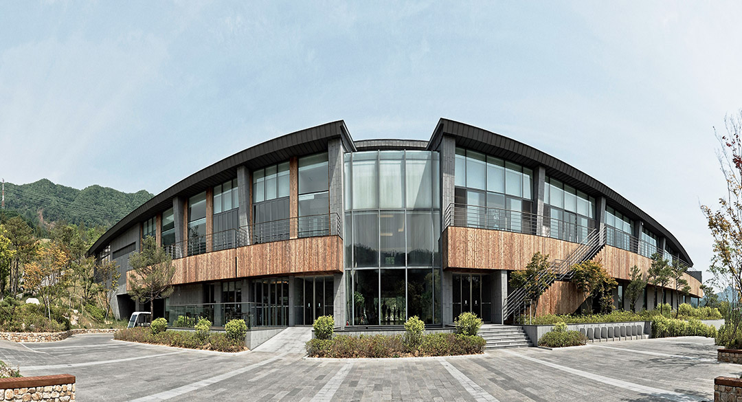 클럽모우컨트리클럽 골프장 예약 이미지 3