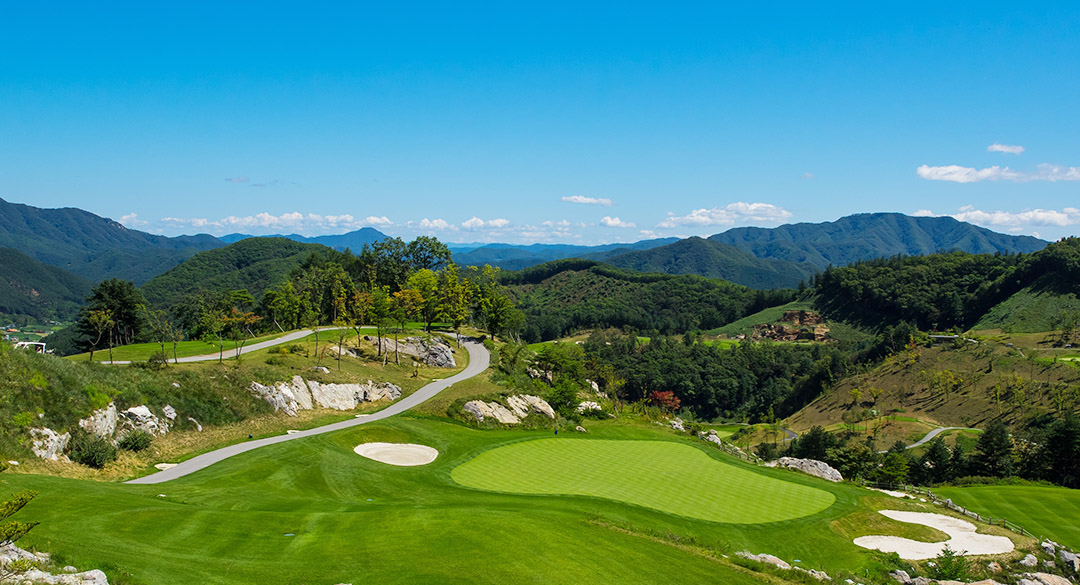 클럽모우컨트리클럽 골프장 예약 이미지 6